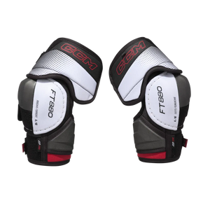 CCM Jetspeed FT880 Elbow Pads