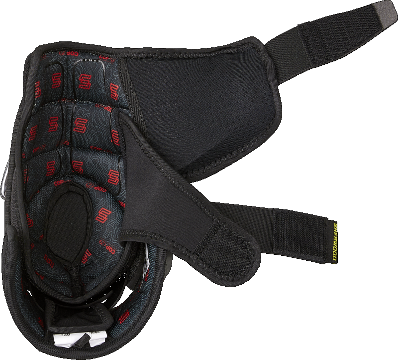 Sherwood Elbow Pad Rekker Legend 1