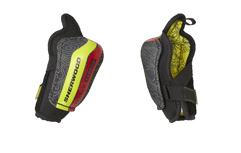 Sherwood Elbow Pad Rekker Legend YTH