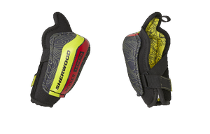 Sherwood Elbow Pad Rekker Legend YTH
