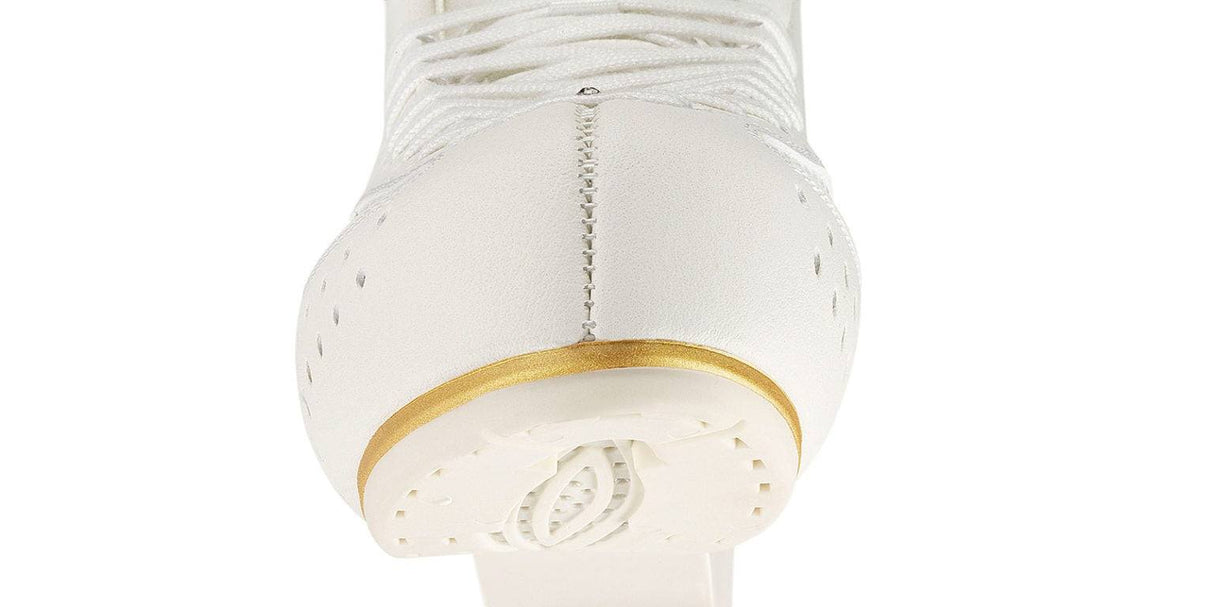 Edea Fly Artistic Quad Boot Only - White