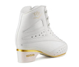 Edea Fly Artistic Quad Boot Only - White