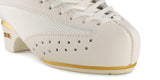 Edea Fly Artistic Quad Boot Only - White