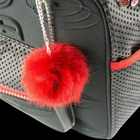 Edea Cube Skate Bag