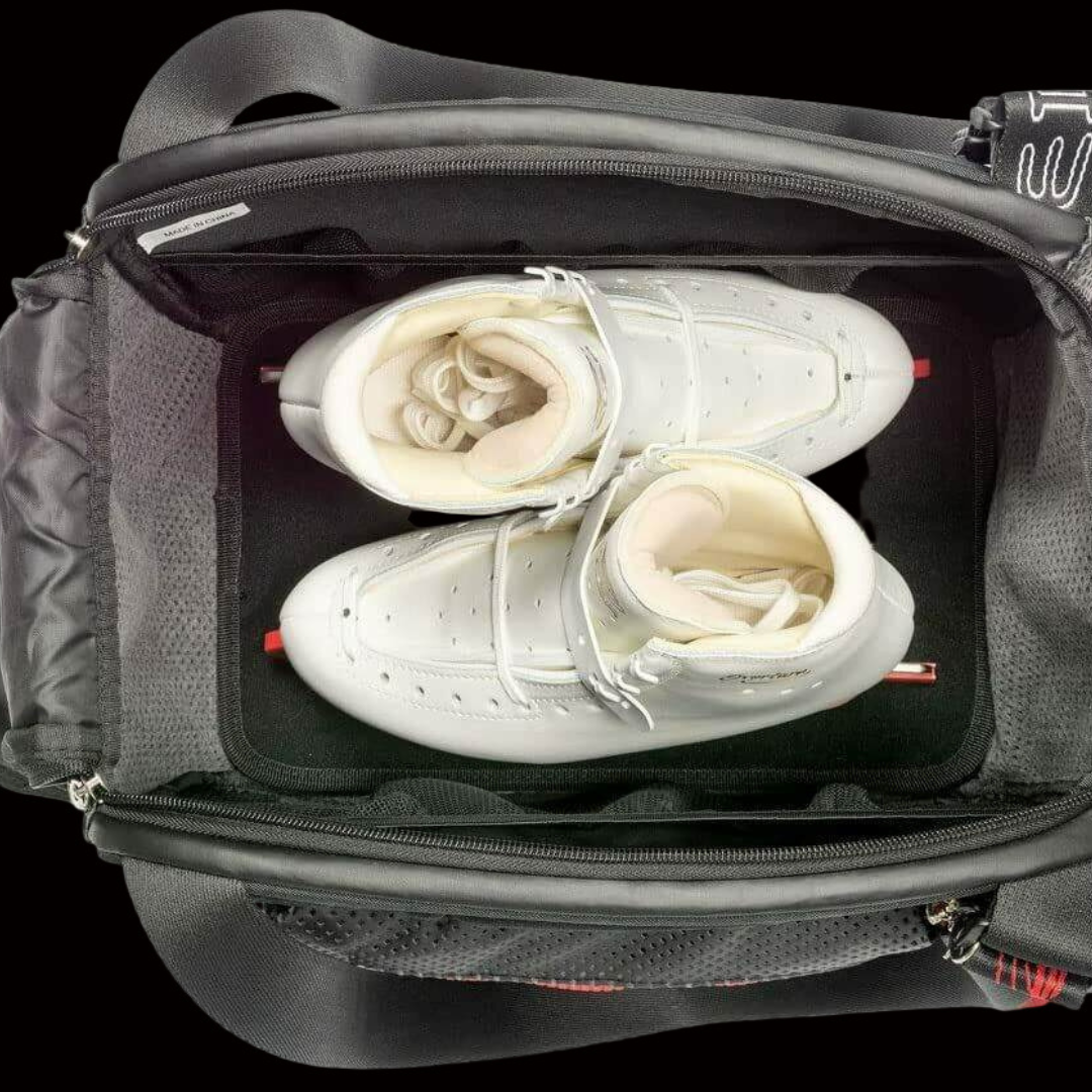 Edea Cube Skate Bag