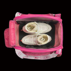 Edea Cube Skate Bag