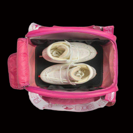 Edea Cube Skate Bag