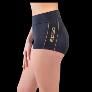 Edea Dream Gold Shorts