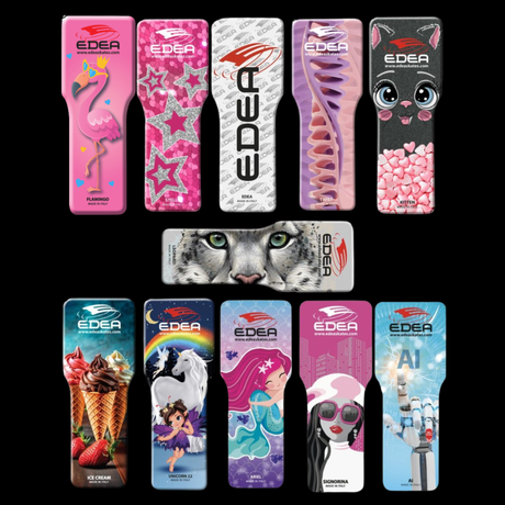 Edea Figure Skating Spinner - Off-Ice Training Aid