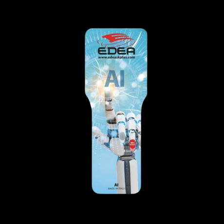 Edea Figure Skating Spinner - Off-Ice Training Aid AI