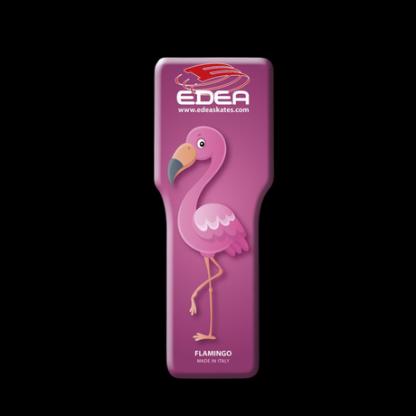 Edea Figure Skating Spinner - Off-Ice Training Aid Flamingo