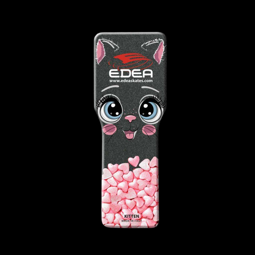 Edea Figure Skating Spinner - Off-Ice Training Aid Kitten