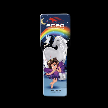 Edea Figure Skating Spinner - Off-Ice Training Aid Unicorn