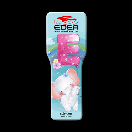 Edea Figure Skating Spinner - Off-Ice Training Aid Elephant 