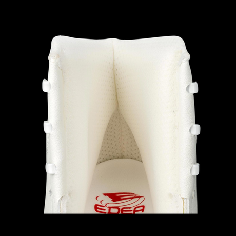 Edea Ice Fly Figure Skates White