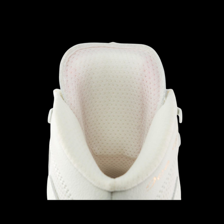 Edea Ice Fly Figure Skates White