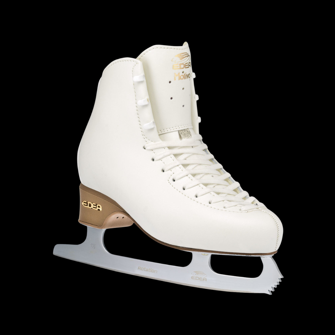 Edea Motivo Fitted With Edea Balance Blades