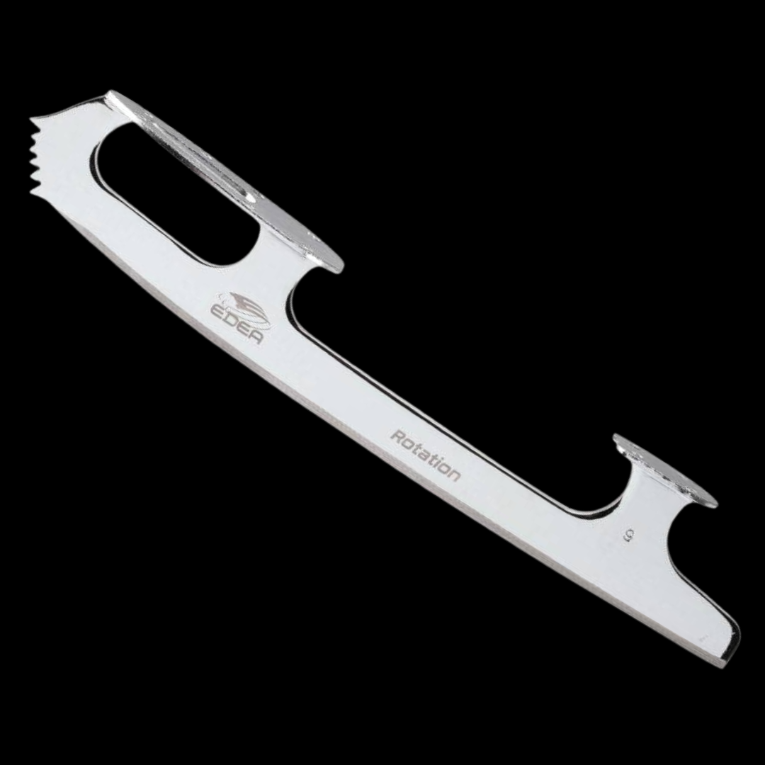 Edea Rotation Figure Skate Blades 