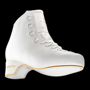 Edea Wave Figure Skates Boot Only 