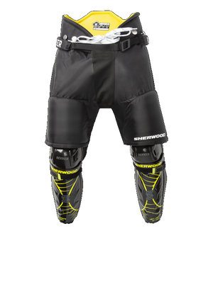 Sher-Wood Rekker Elite Starter Kit