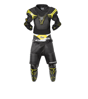 Sher-Wood Rekker Elite Starter Kit