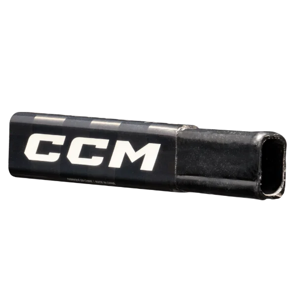 CCM End Plug Composite 10cm Senior