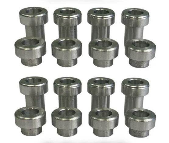 Labeda Whip Evo Spacer System (4PK)