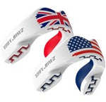 SafeJawz Extro Mouthguard - Nations Edition