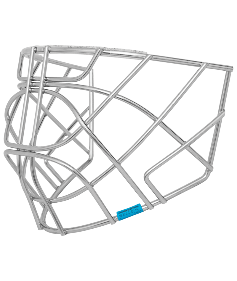 Warrior Ritual R/F2 Mask Replacement Cage Certified Cat Eye Cage