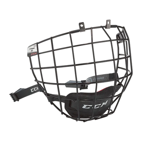 CCM 580 Face Cage