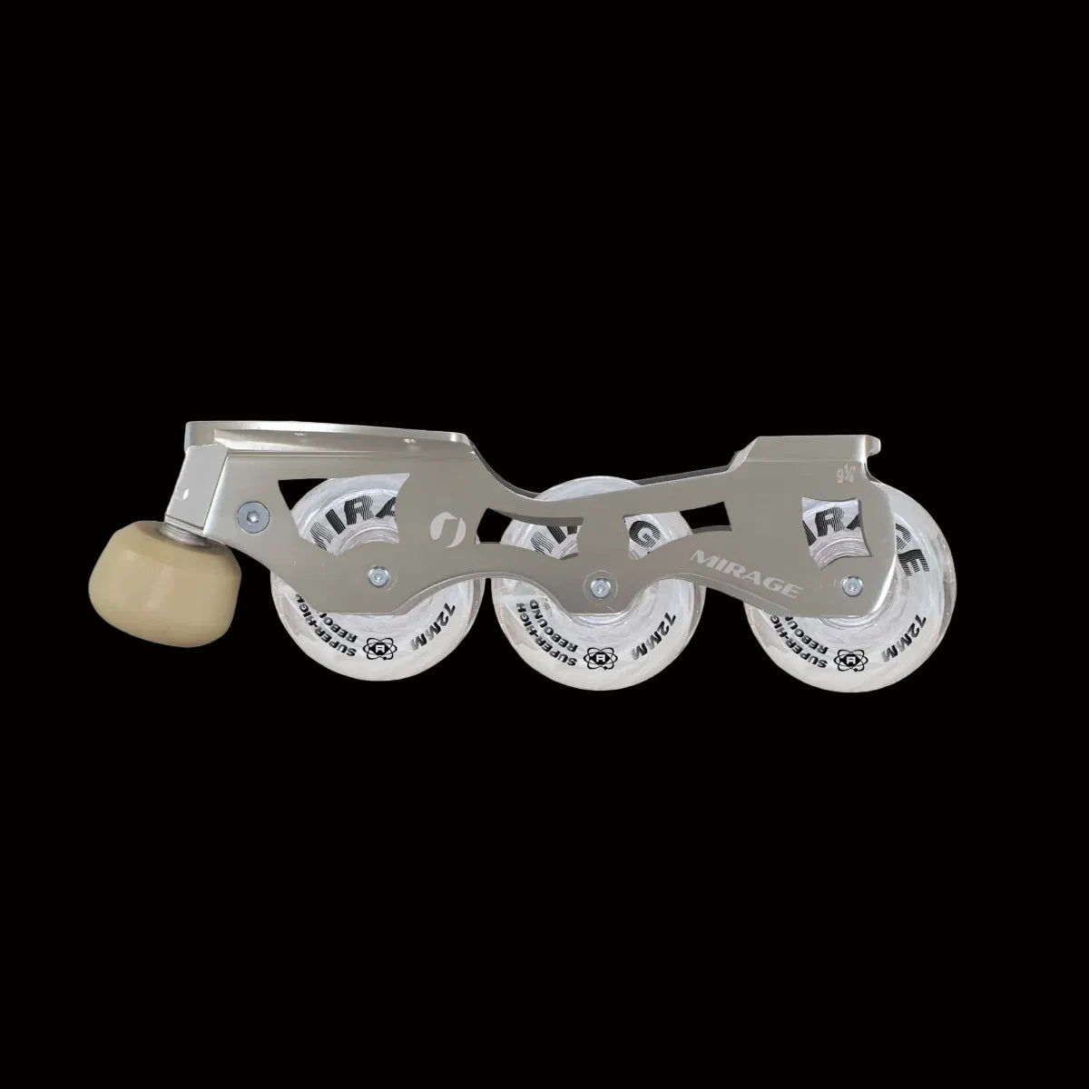 Jackson Mirage Frame
