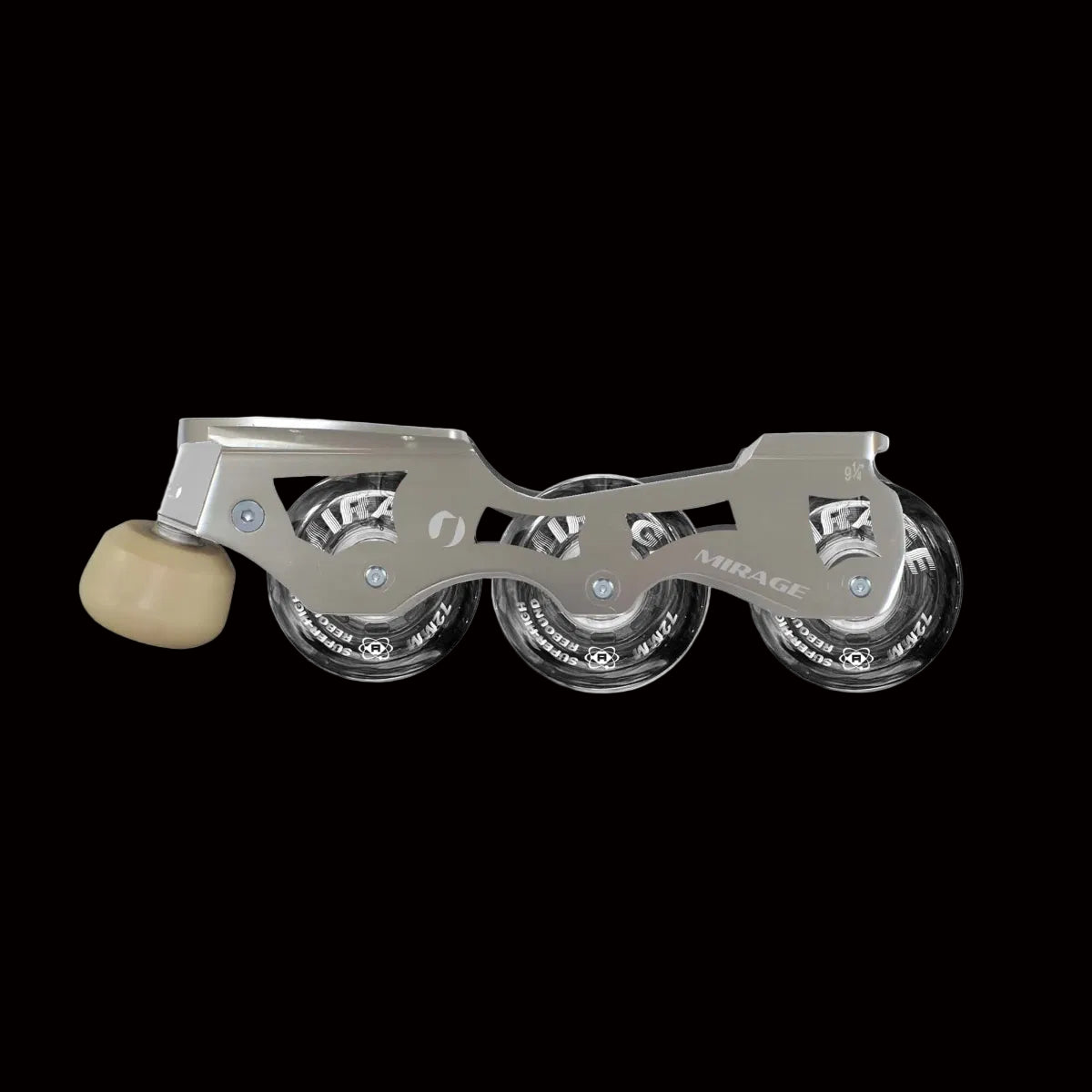 Jackson Mirage Frame