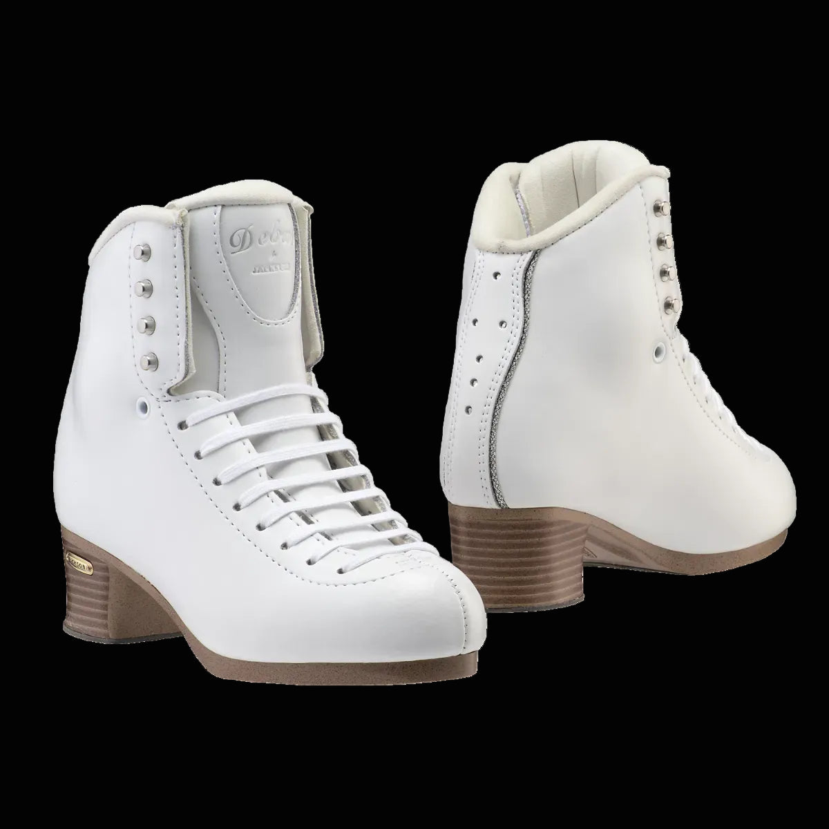 Jackson Debut Figure Skates 