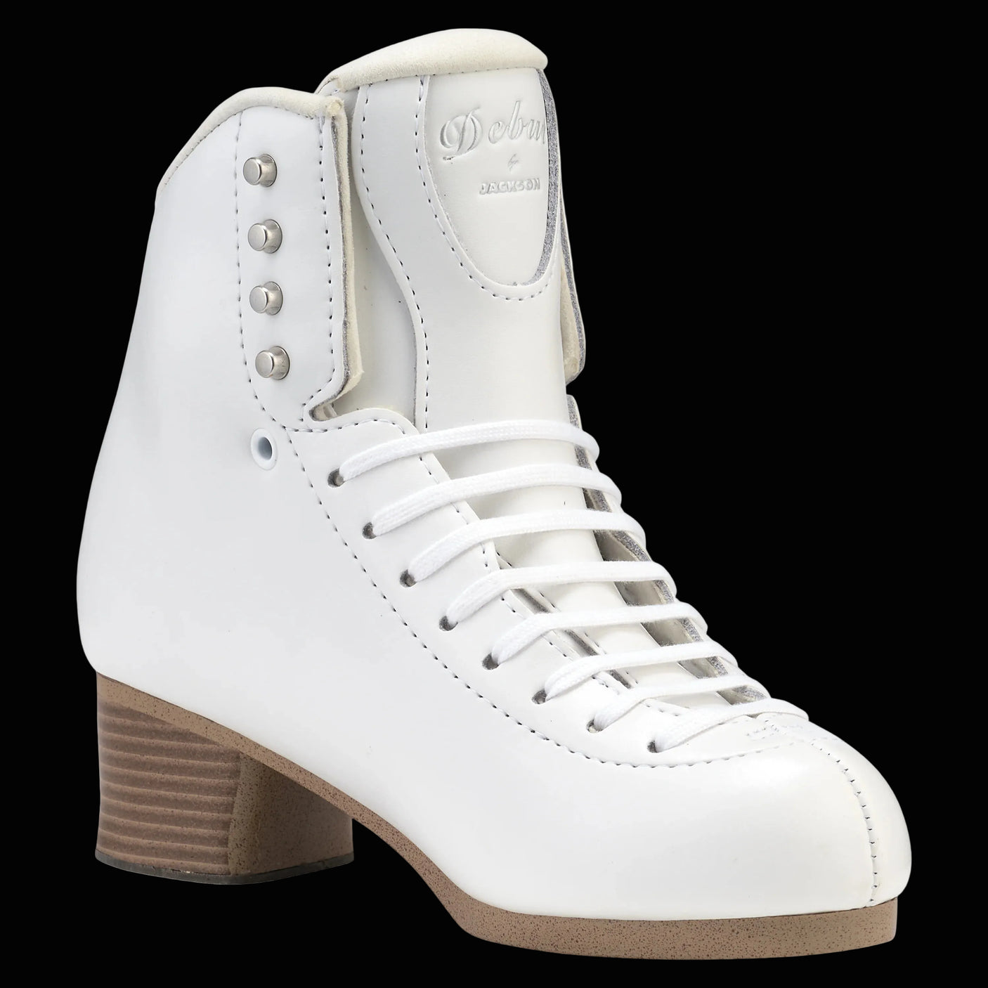 Jackson Debut Figure Skates 