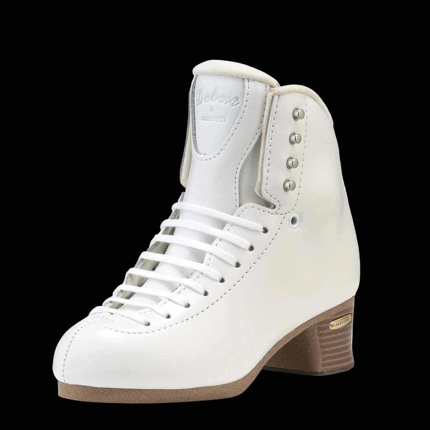 Jackson Debut Figure Skates 