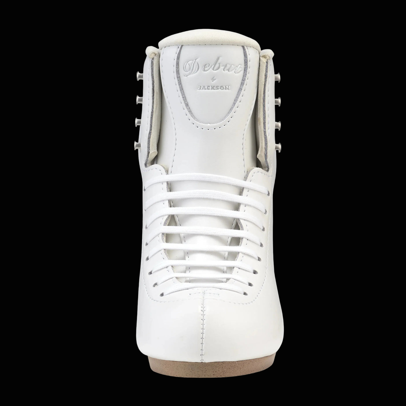 Jackson Debut Figure Skates 