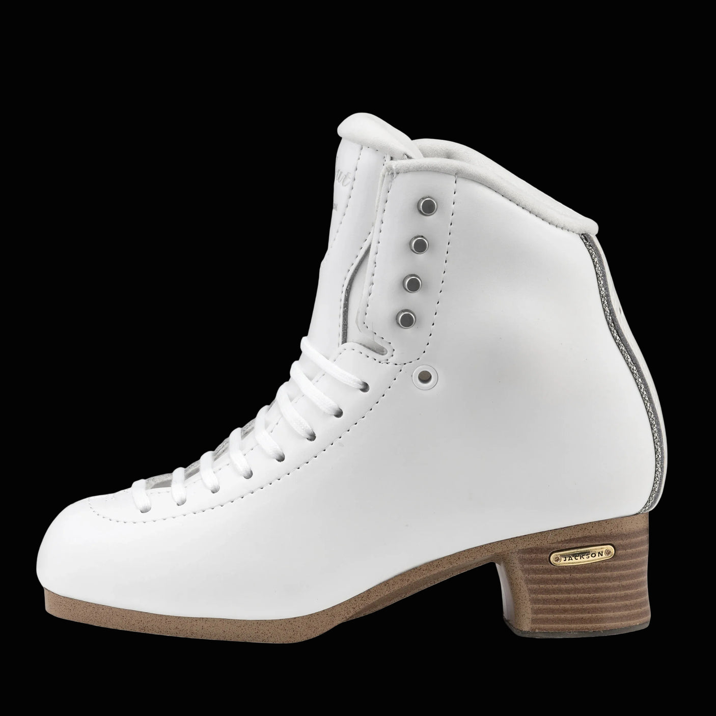Jackson Debut Figure Skates 