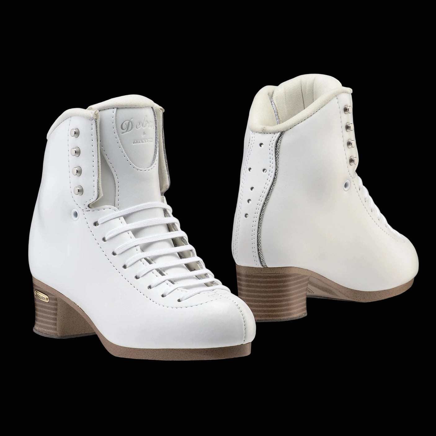 Jackson Debut Figure Skates 