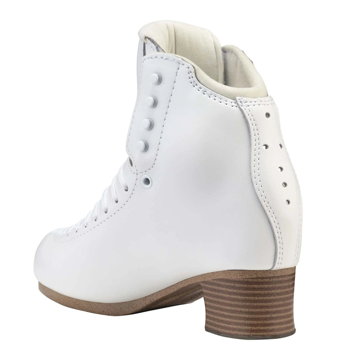 Jackson Premiere FS2850 Figure Skate Boots - White