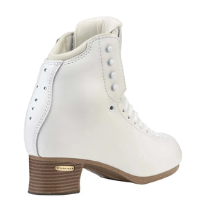 Jackson Premiere FS2850 Figure Skate Boots - White