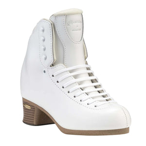 Jackson Premiere FS2850 Figure Skate Boots - White