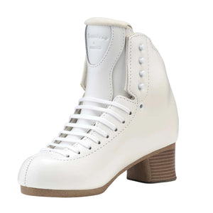 Jackson Premiere FS2850 Figure Skate Boots - White