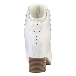Jackson Premiere FS2850 Figure Skate Boots - White
