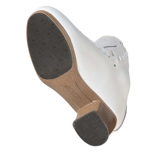 Jackson Premiere FS2850 Figure Skate Boots - White