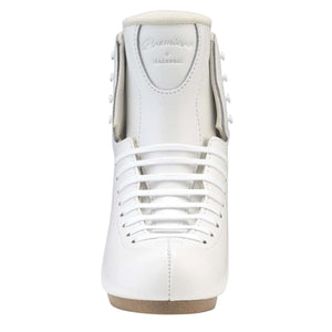 Jackson Premiere FS2850 Figure Skate Boots - White