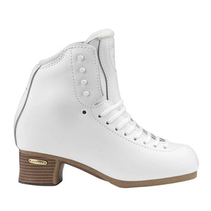 Jackson Premiere FS2850 Figure Skate Boots - White
