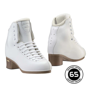 Jackson Premiere FS2850 Figure Skate Boots - White