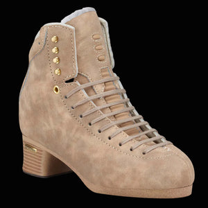 Jackson FS5320 Pro Tan Figure Skate Boots