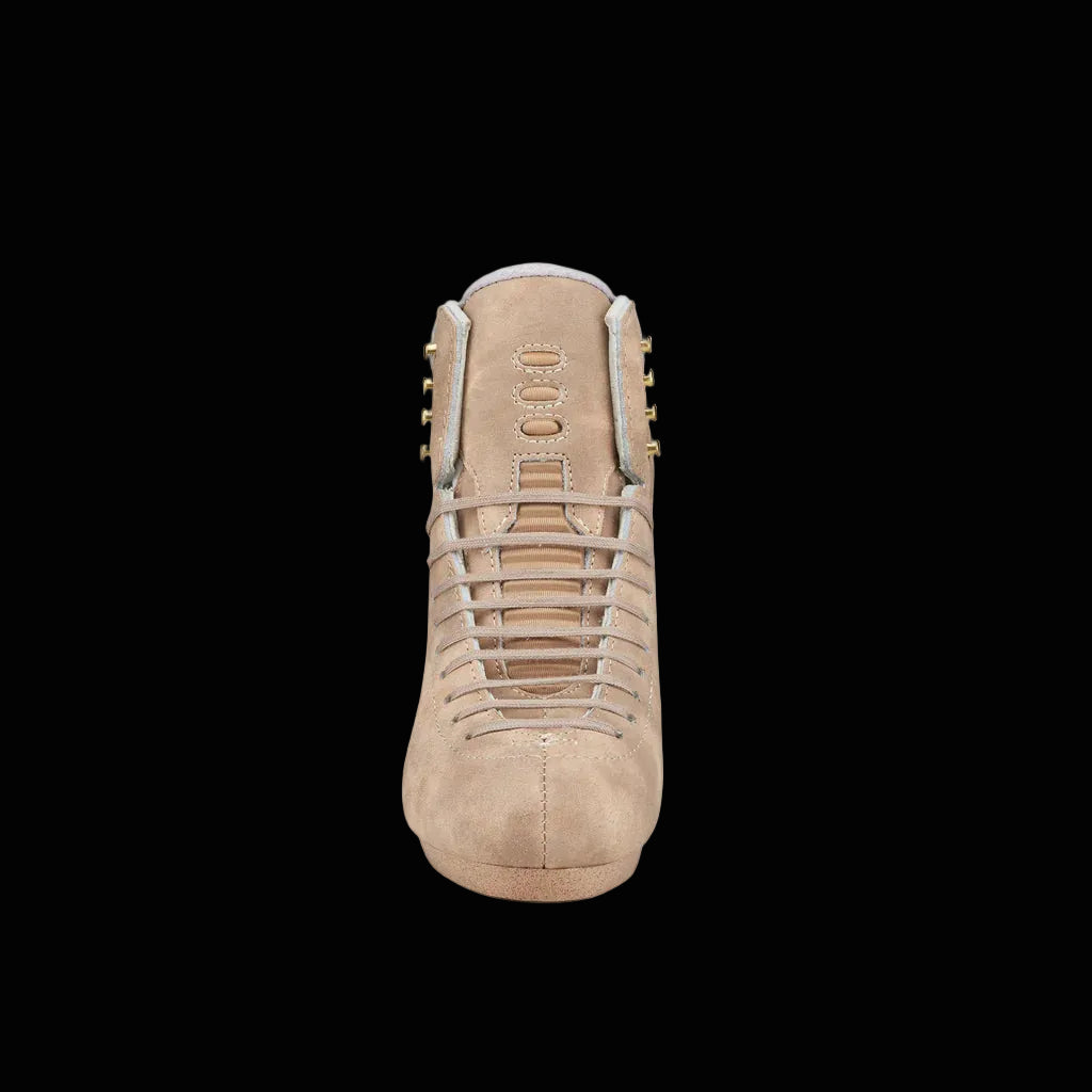 Jackson FS5320 Pro Tan Figure Skate Boots