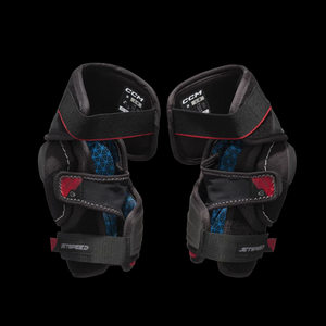 CCM FT880 jetspeed elbow pads 
